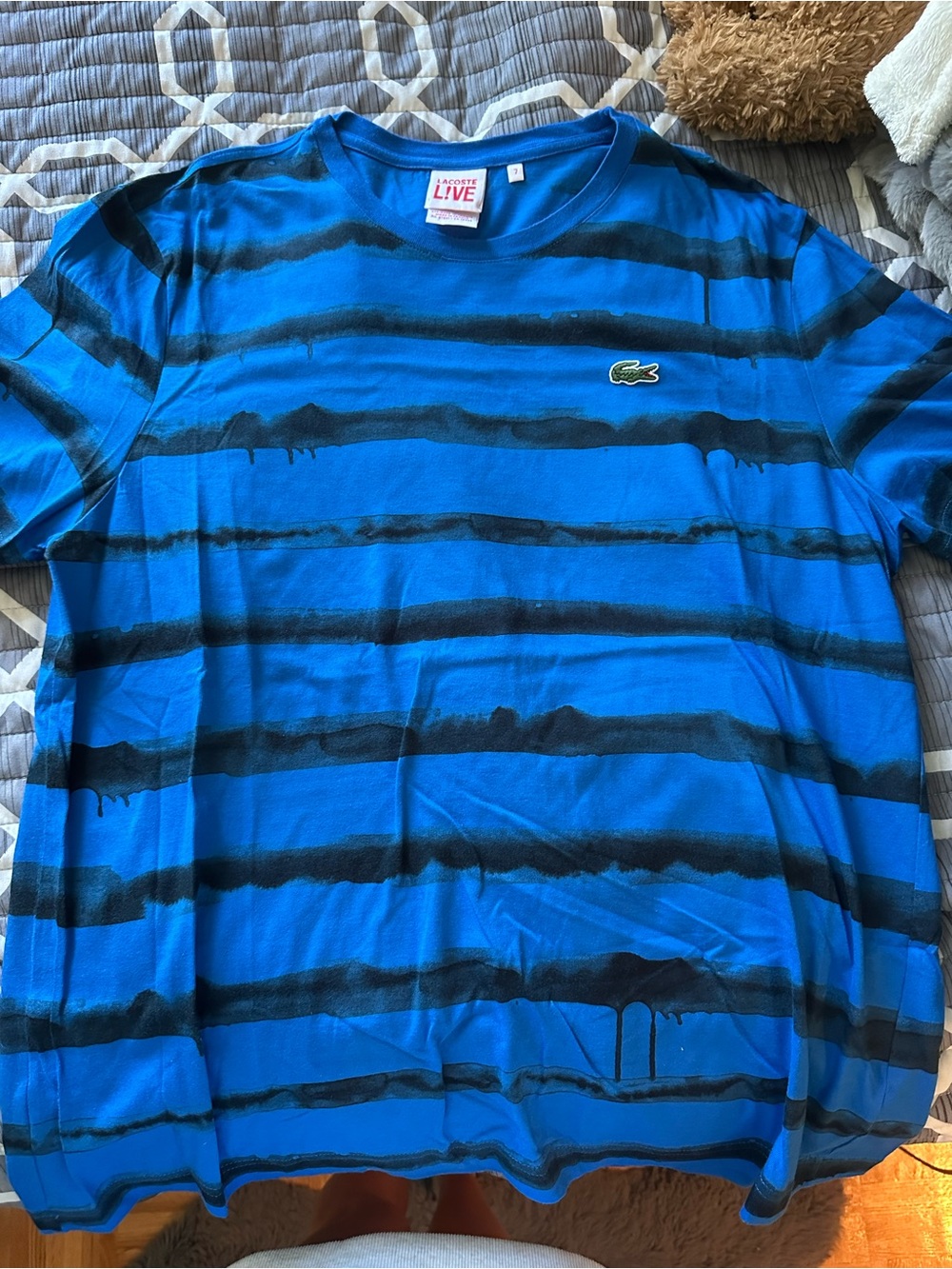 Lacoste Men's Lacoste shirt